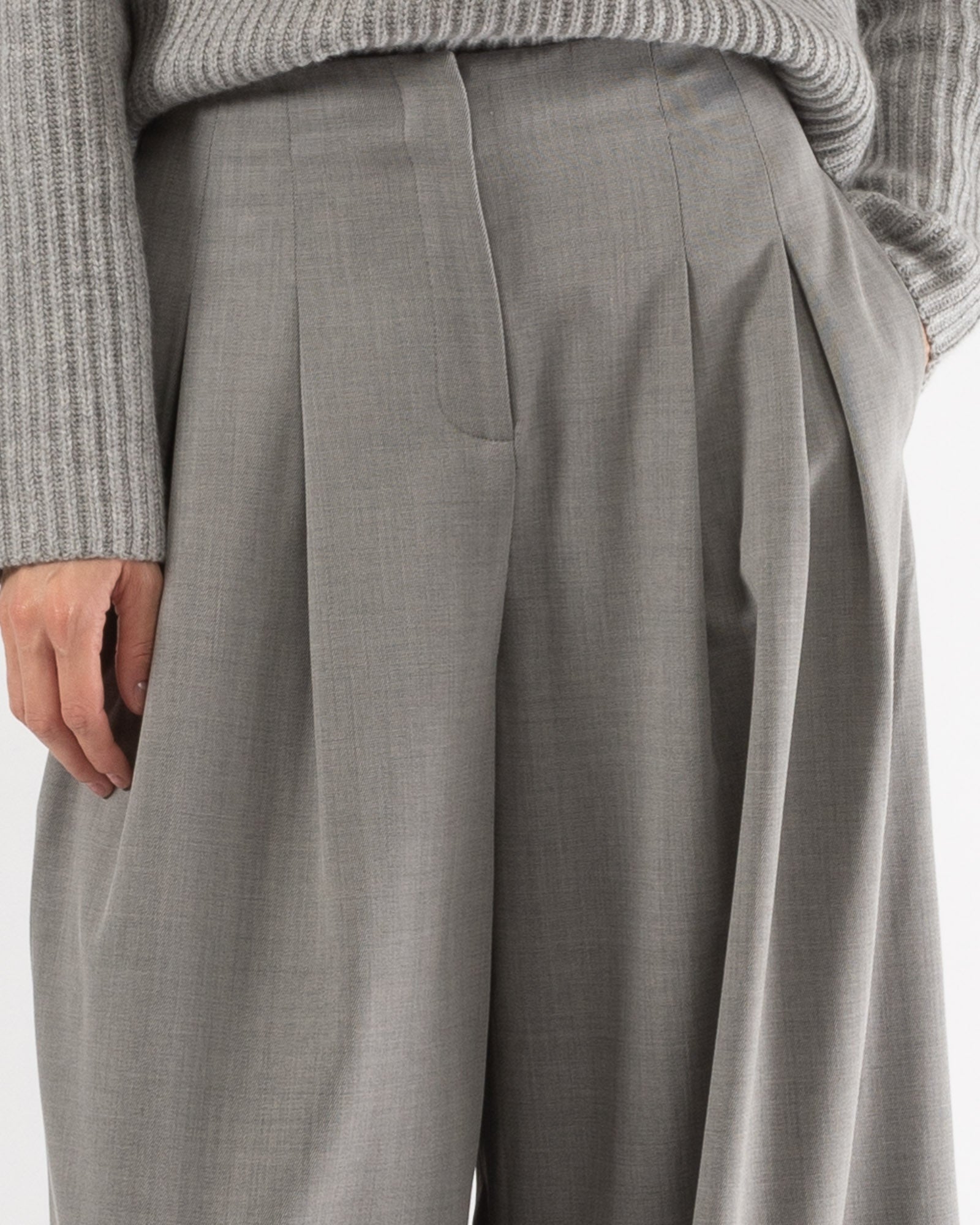 Drew Wide Pants