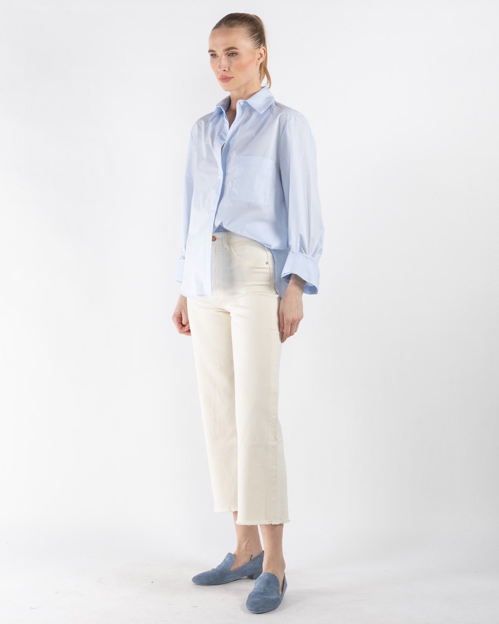 New Morning After Shirt