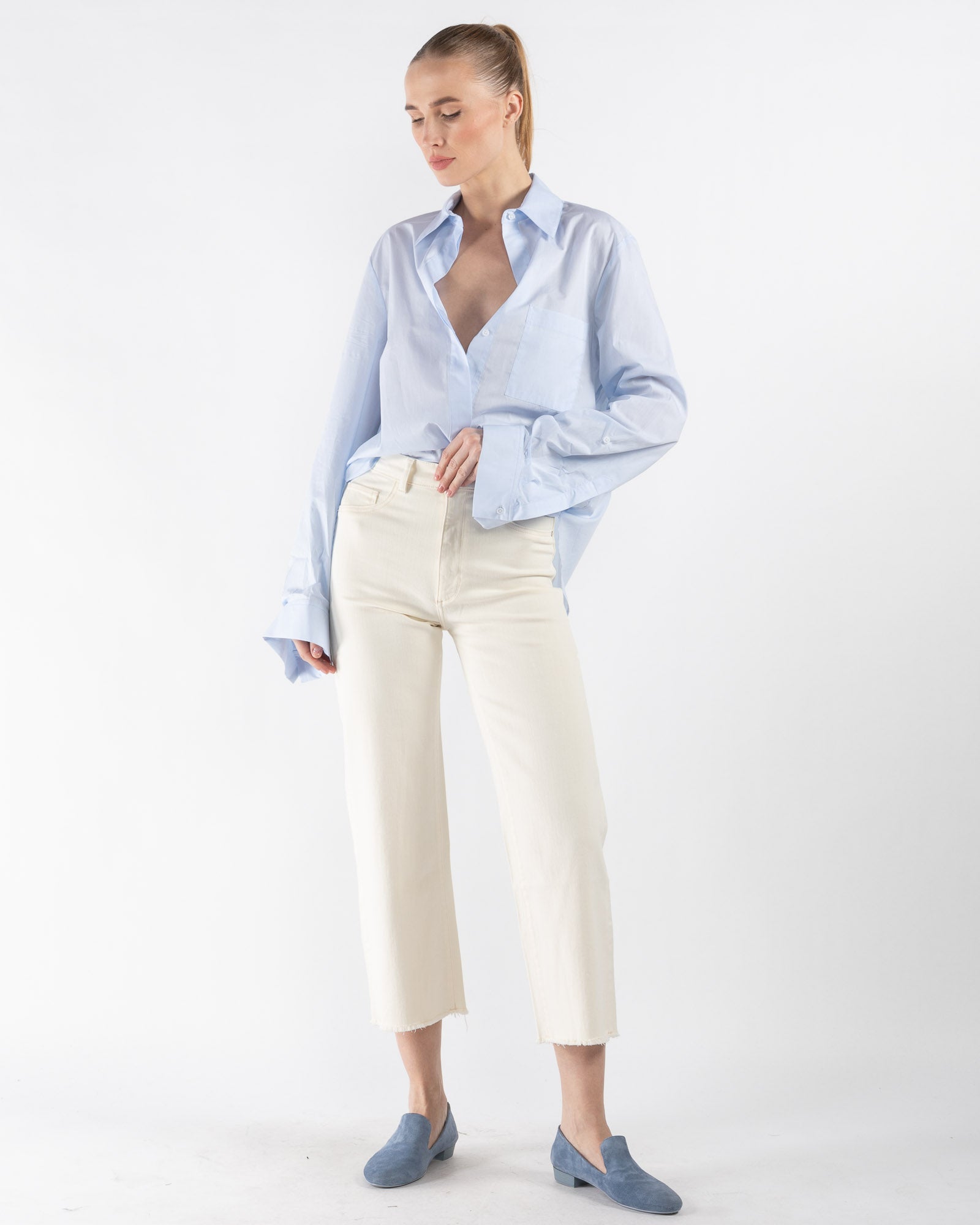 New Morning After Shirt