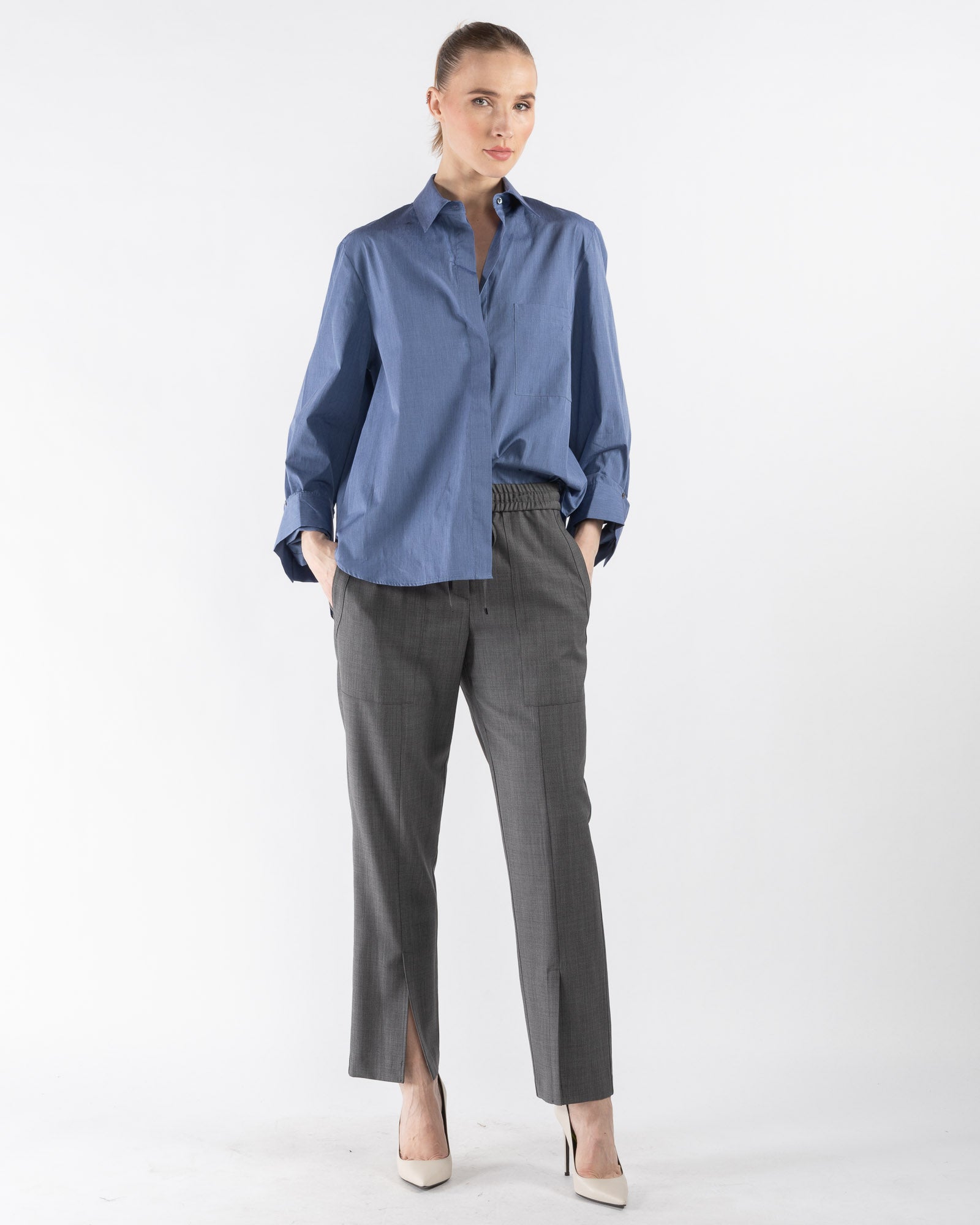 New Morning After Shirt