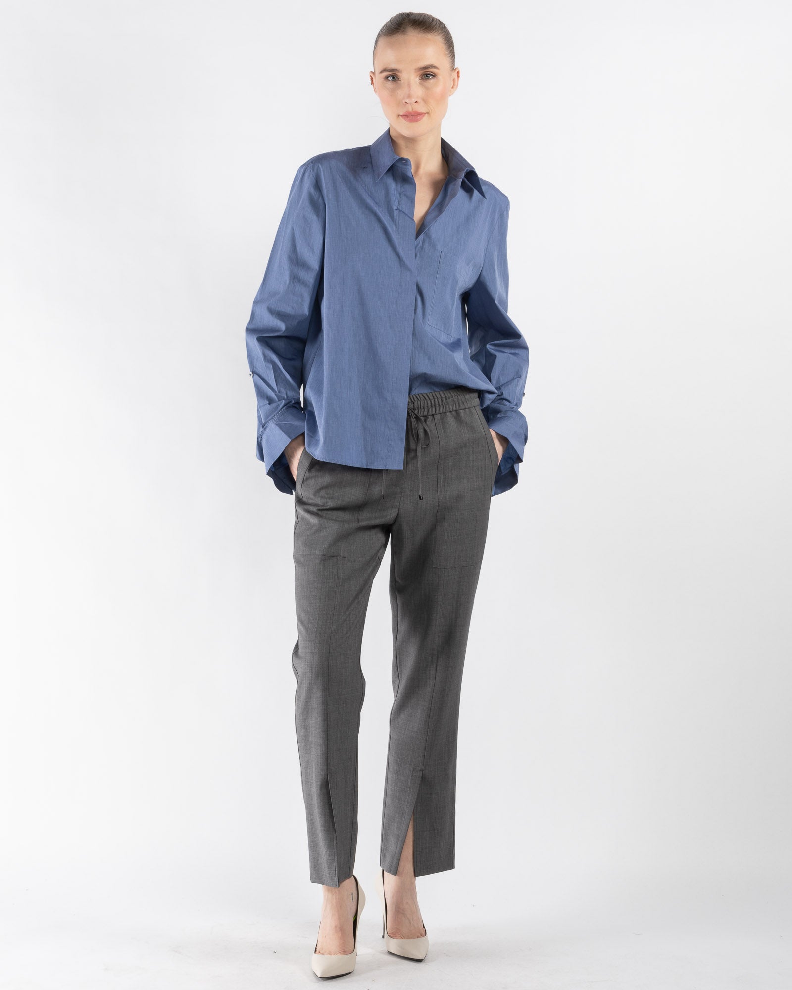 New Morning After Shirt