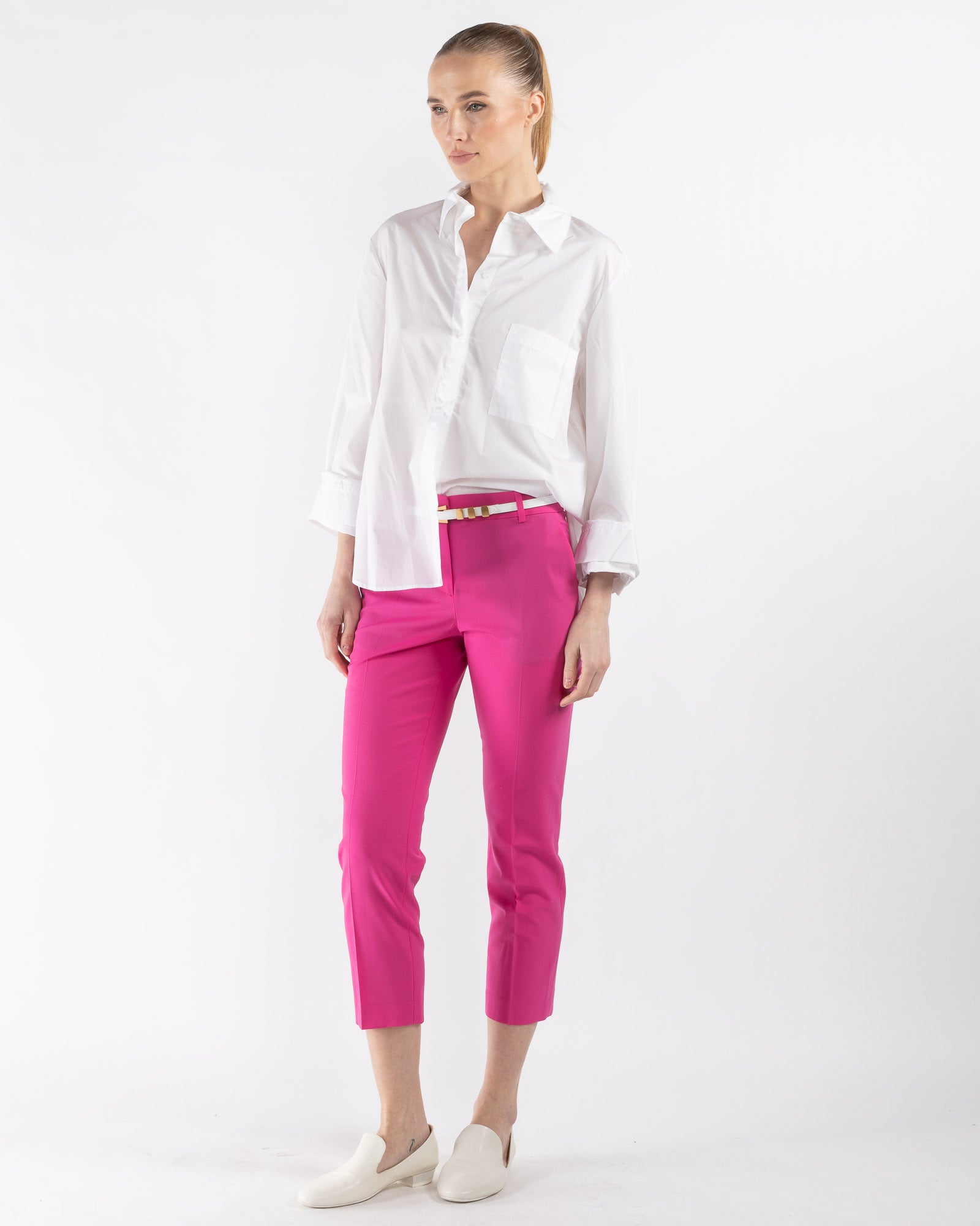 Chemise du lendemain matin