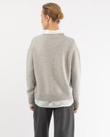 Boy Crewneck Sweater