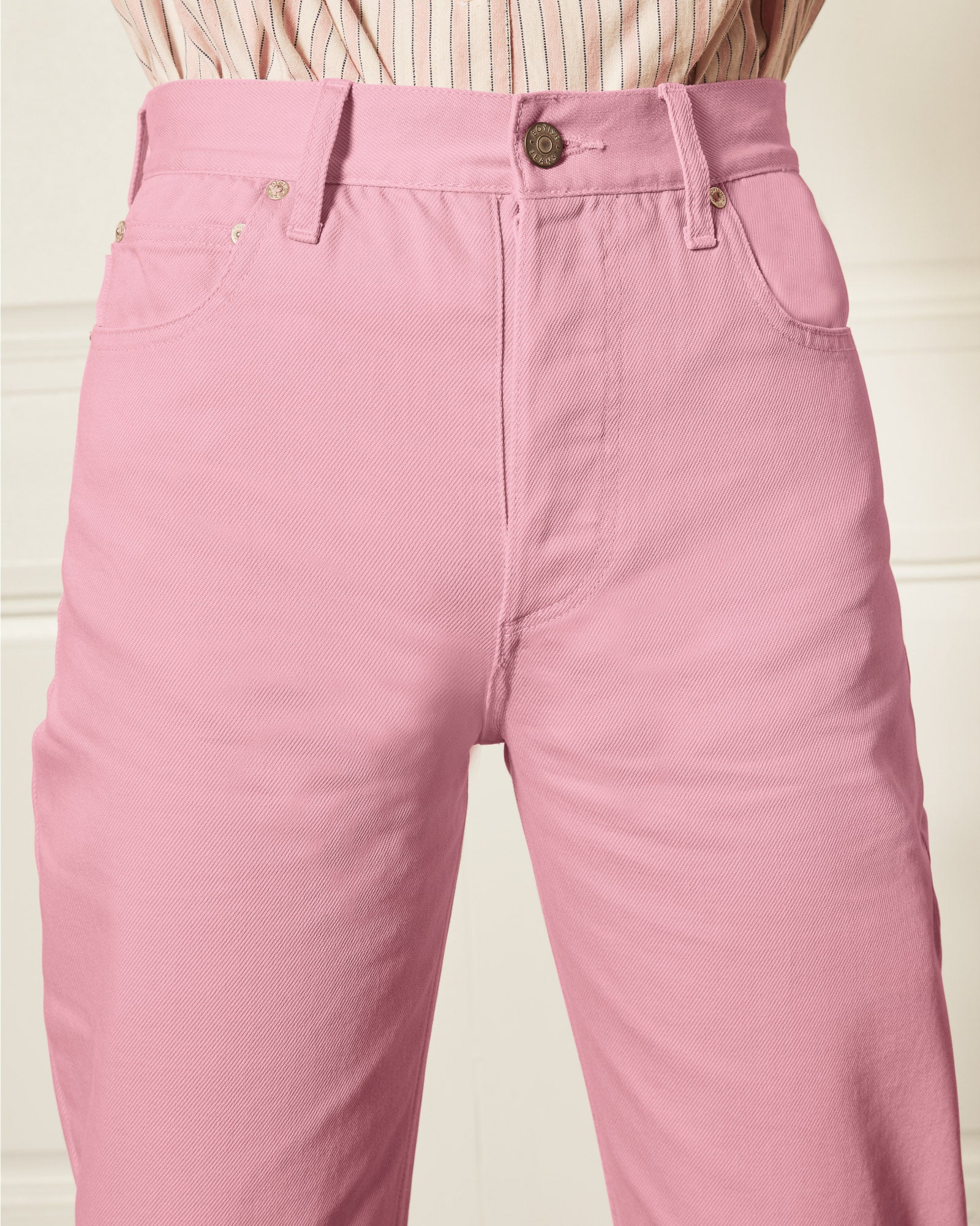 BOYISH - Ziggy Jean | Luxury Designer Fashion | tntfashion.ca