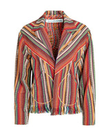 ALIX OF BOHEMIA - Western Jacket | Luxury Designer Fashion | tntfashion.ca