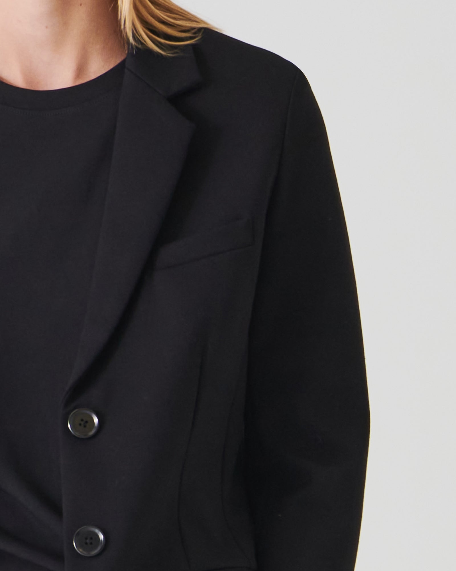 PATRICK ASSARAF - Slim Blazer | Luxury Designer Fashion | tntfashion.ca