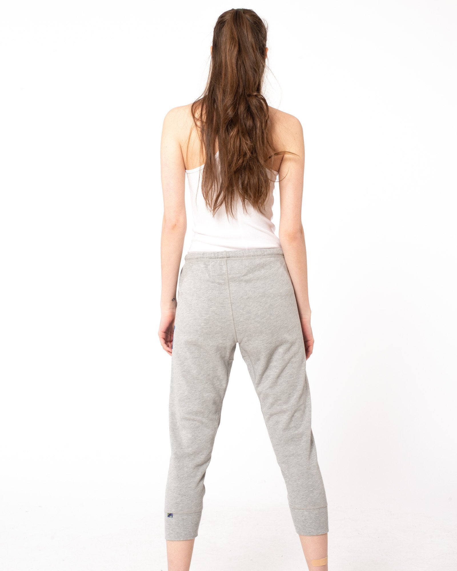 FREE CITY - 3/4 Sweatpants | Luxury Designer Fashion | tntfashion.ca
