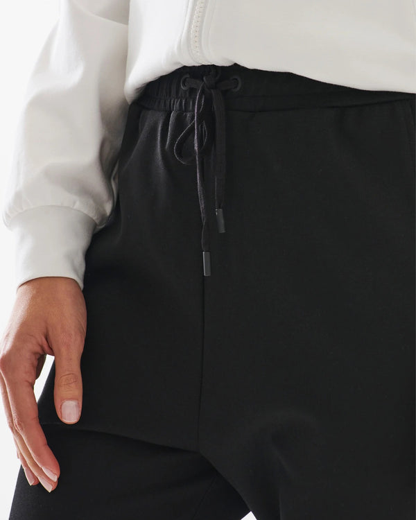 PATRICK ASSARAF - Drop Crotch Jogger | Luxury Designer Fashion | tntfashion.ca