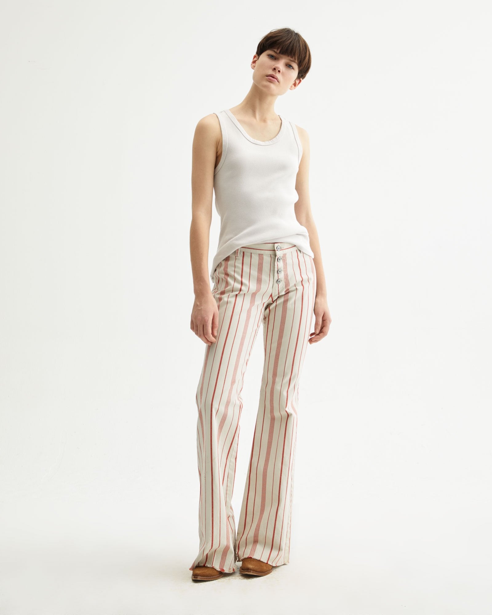 NILI LOTAN - Coana Top | Luxury Designer Fashion | tntfashion.ca