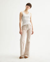 NILI LOTAN - Coana Top | Luxury Designer Fashion | tntfashion.ca