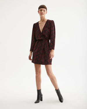 Pamela Dress