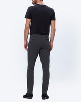 PAIGE - Stafford Trouser in Iced Black | Luxury Designer Fashion | tntfashion.ca
