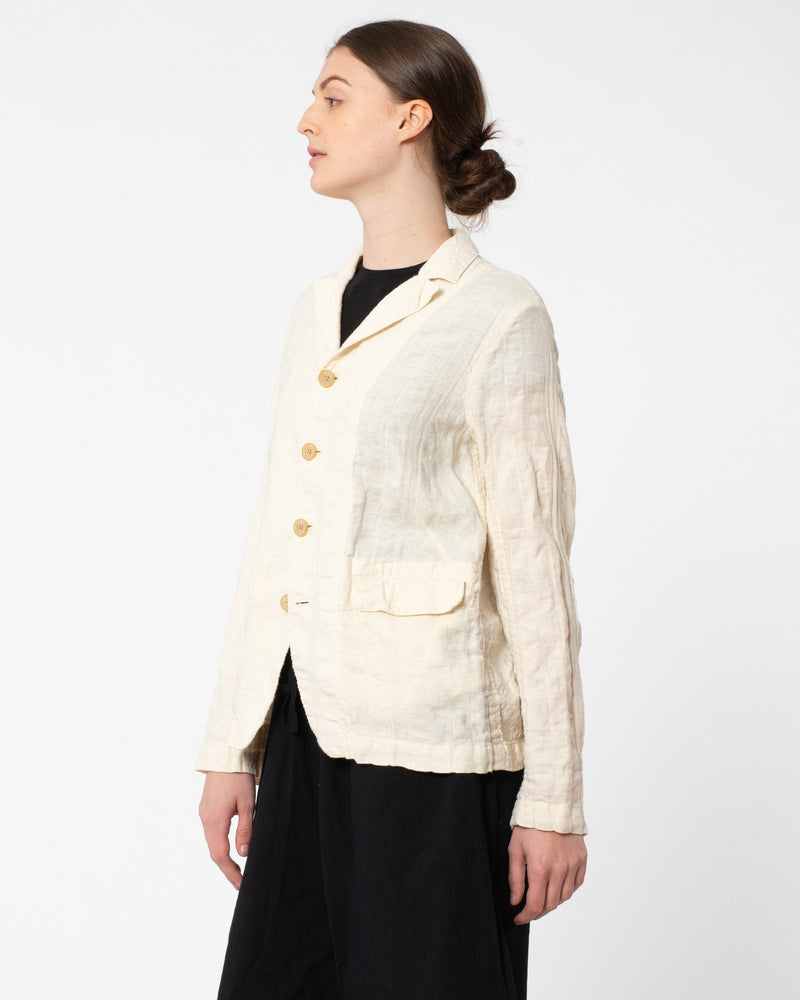 New look hotsell linen jacket