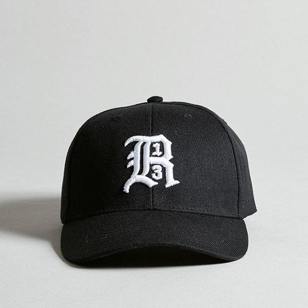 Baseball Hat R13 Luxury Designer Fashion tntfashion.ca