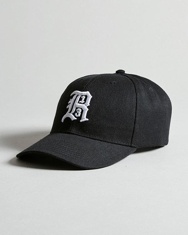 R13 - Baseball Hat | Luxury Designer Fashion | tntfashion.ca
