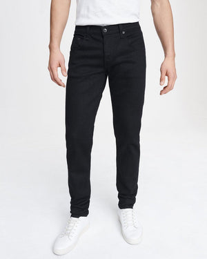 Black Fit One Jean