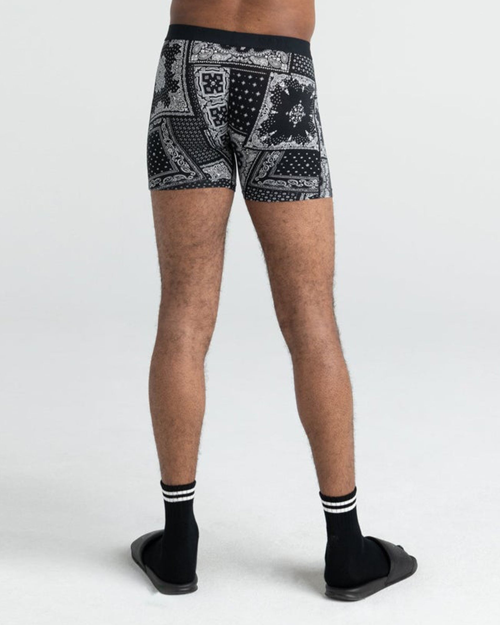 Boxer ultra doux Vibe