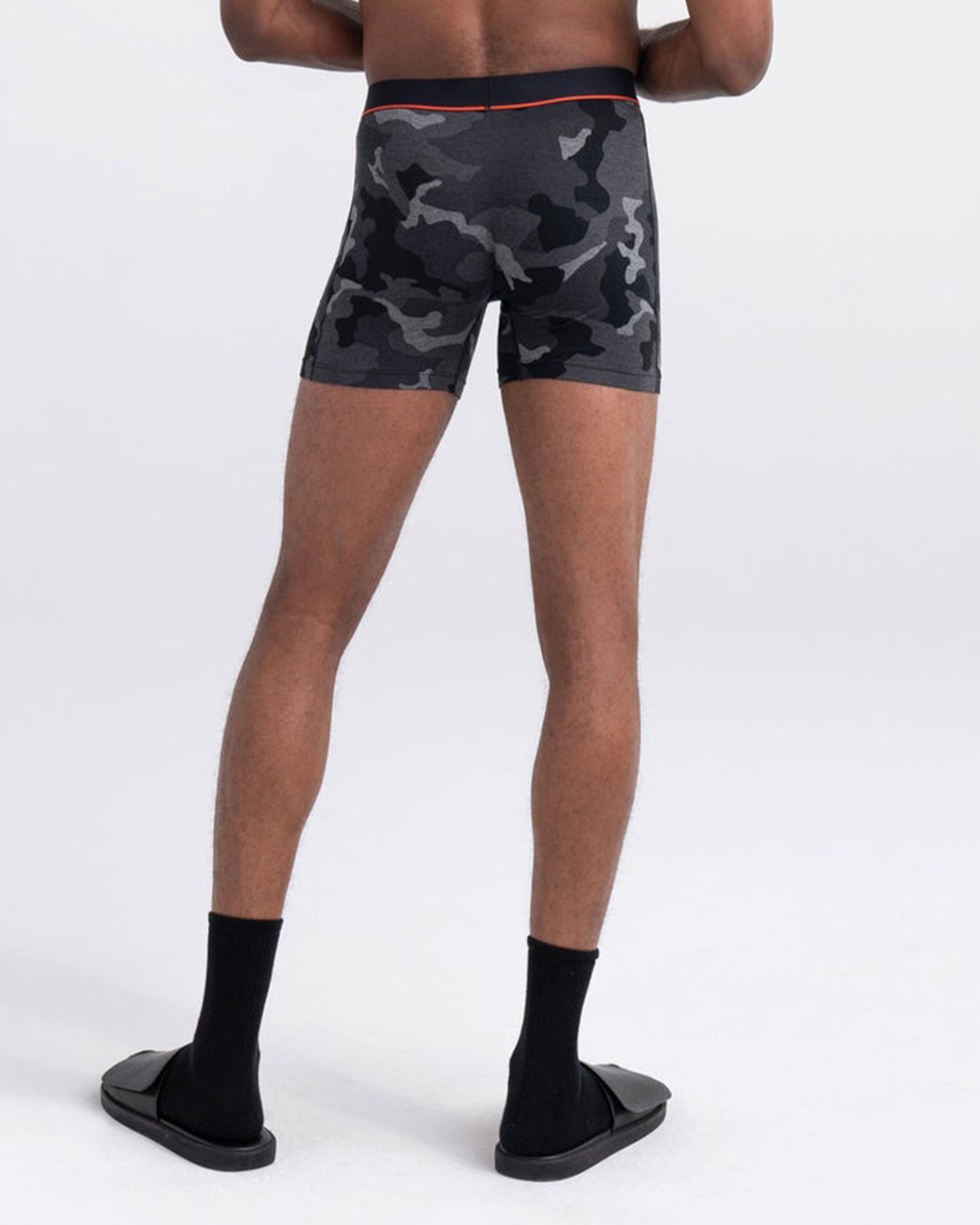 Vibe Super Soft Boxer Brief